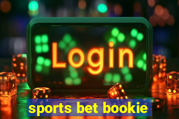 sports bet bookie